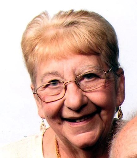Obituary of Florence J Zugay