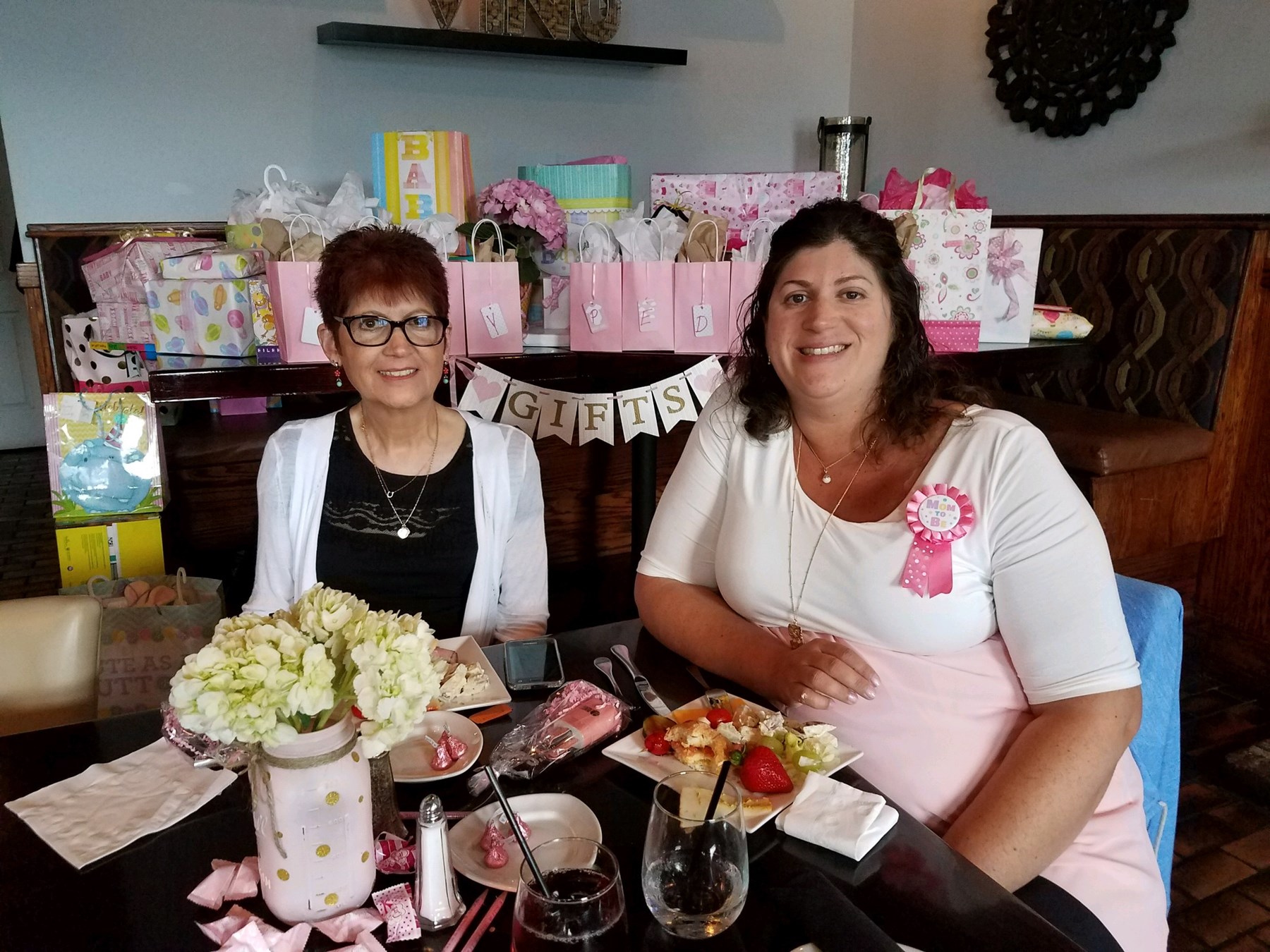 Obituary of Anna Lucia Duve