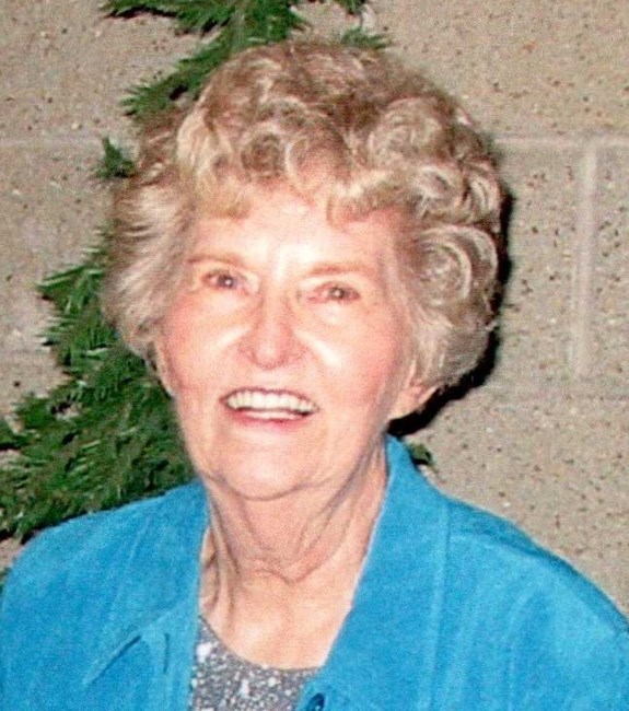 Obituary of Elizabeth Anne Purcell