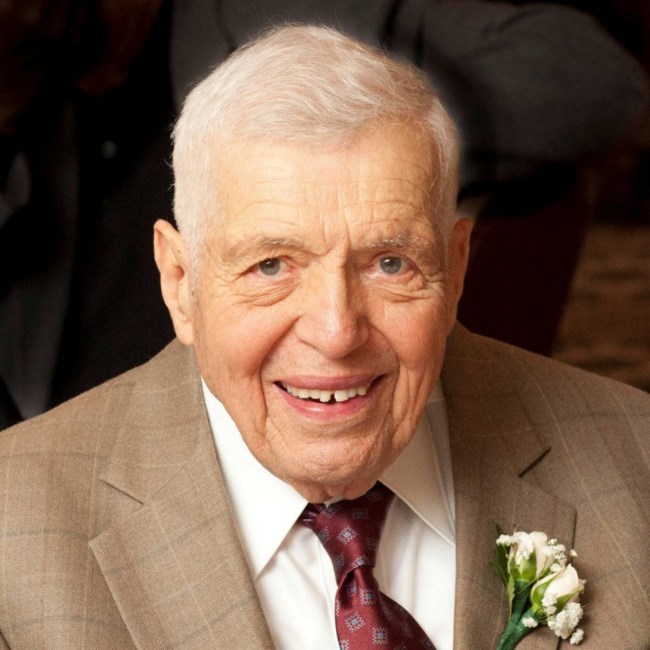 Obituary of Joseph E. Heck, Jr.