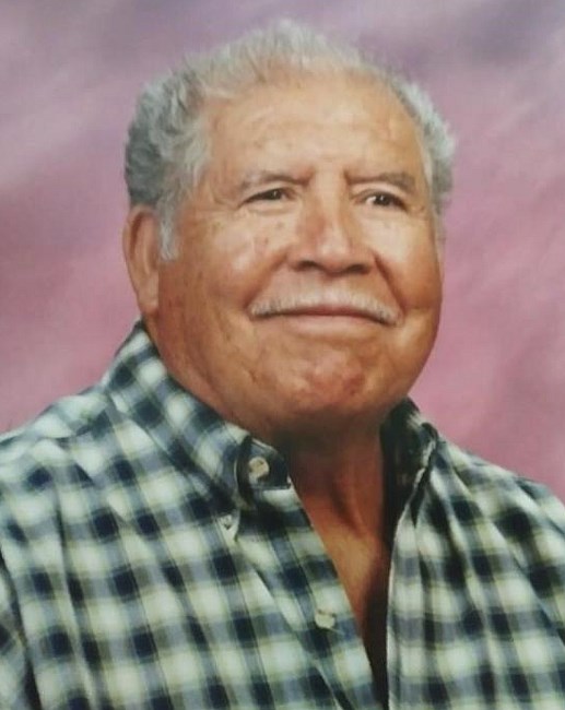 Obituario de Miguel Rojas