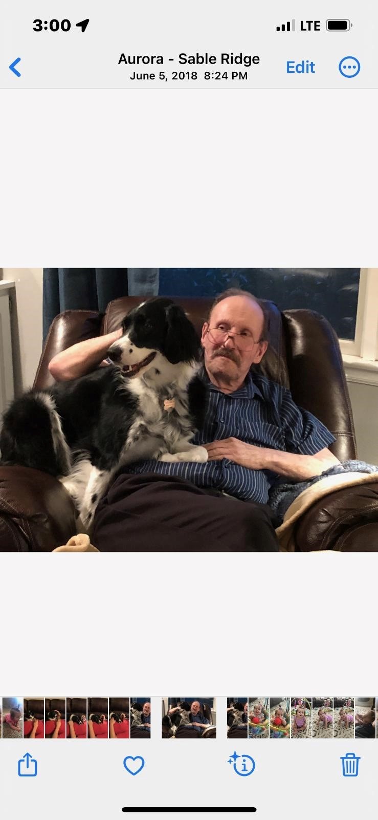 Obituary of Kenneth Gary Lilly