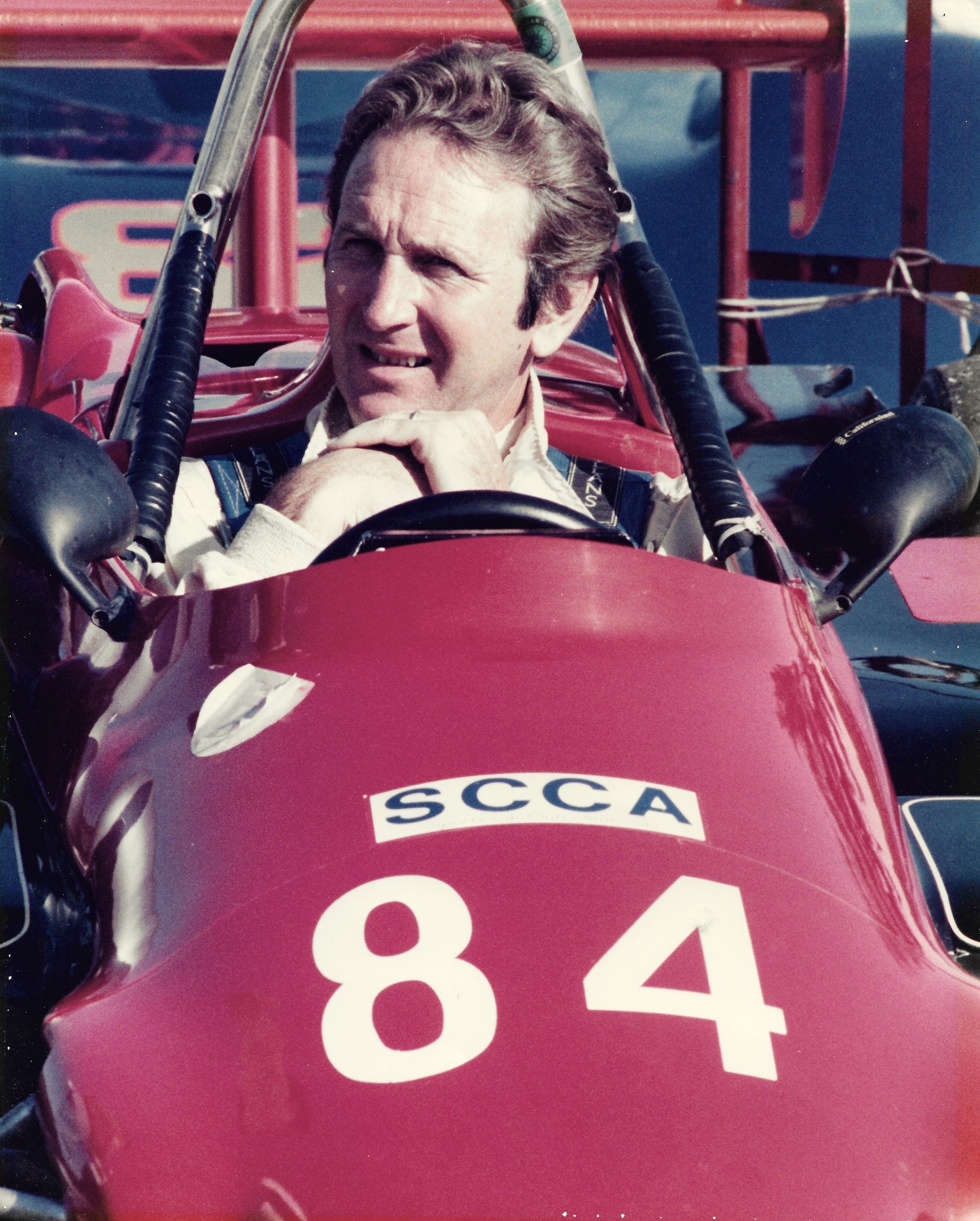 Obituary of Robert Alvin Rodamer