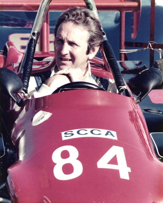 Obituary of Robert Alvin Rodamer