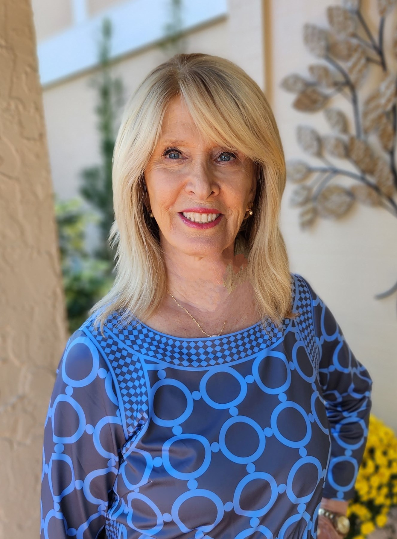 Obituary of Sheila Skolnick