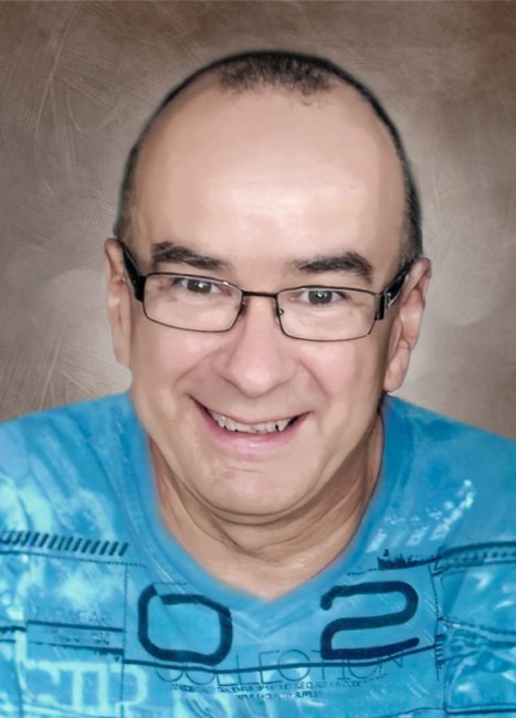 Obituary of Alain Gauthier