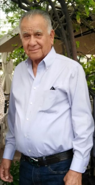 Obituary of John Lopez Soto