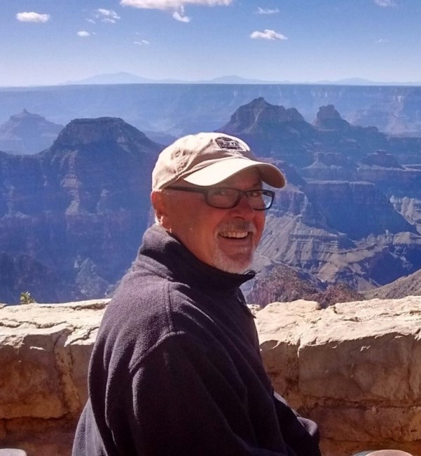 Obituary of Jeffrey Clinton Lawrence