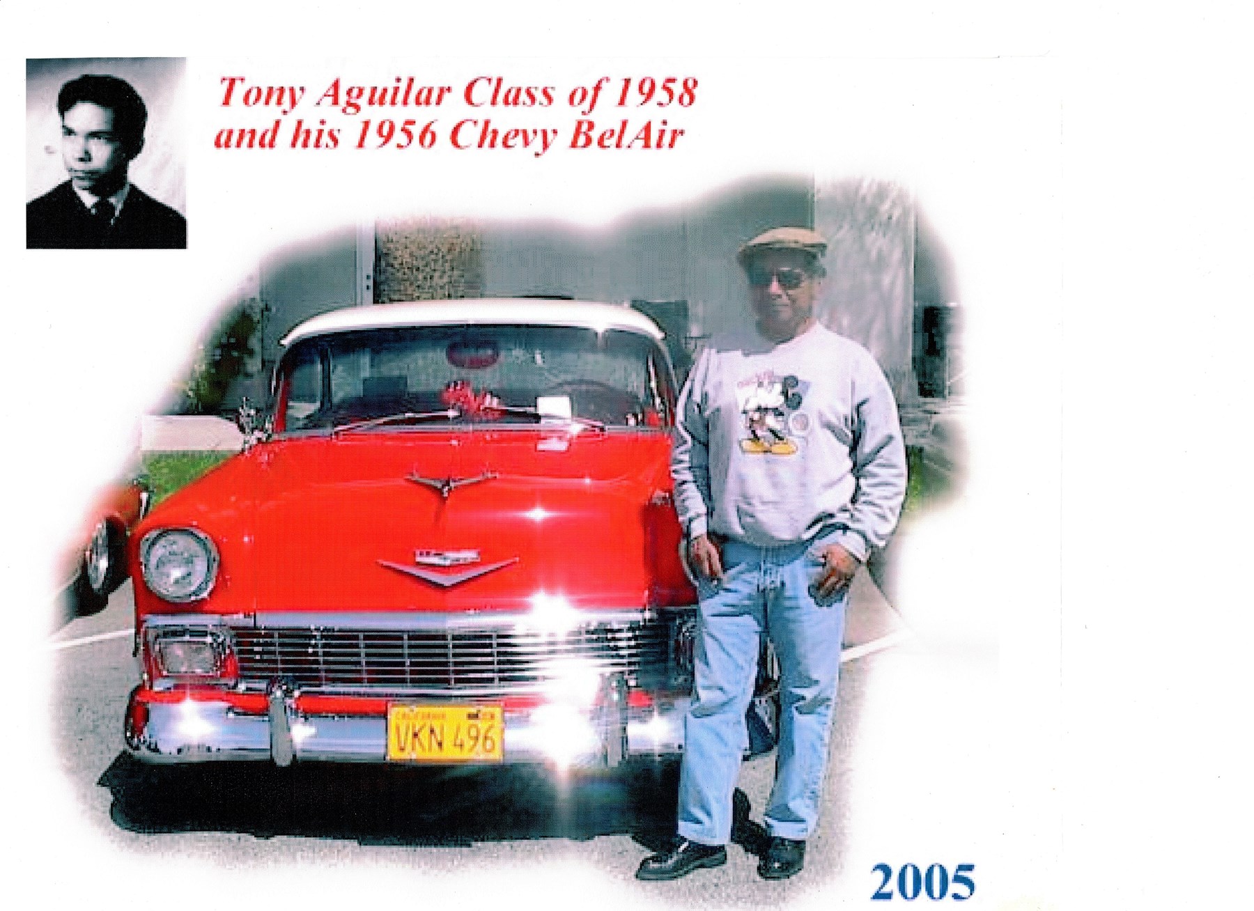 Obituary of Antonio Aguilar