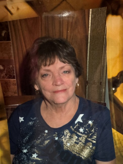 Obituary of Barbara Joyce Mosko