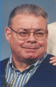 Obituary of Mr. Harold Grey Christman