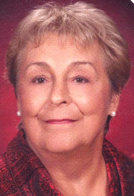 Obituary of Janet M Carroll