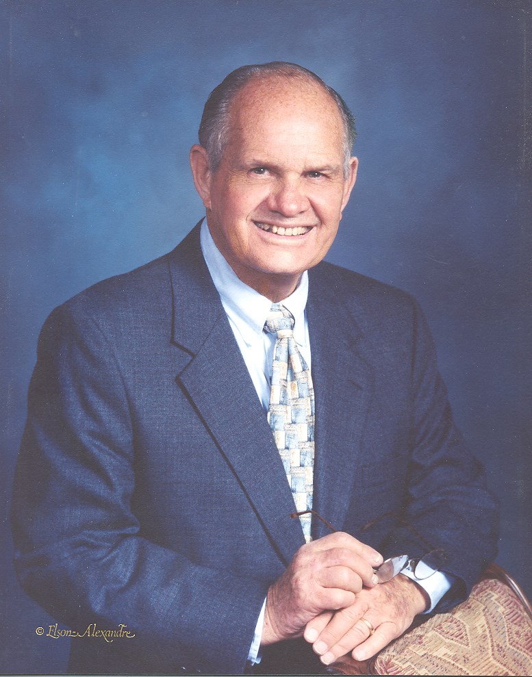 Obituary of Samuel Alfred Stockdale