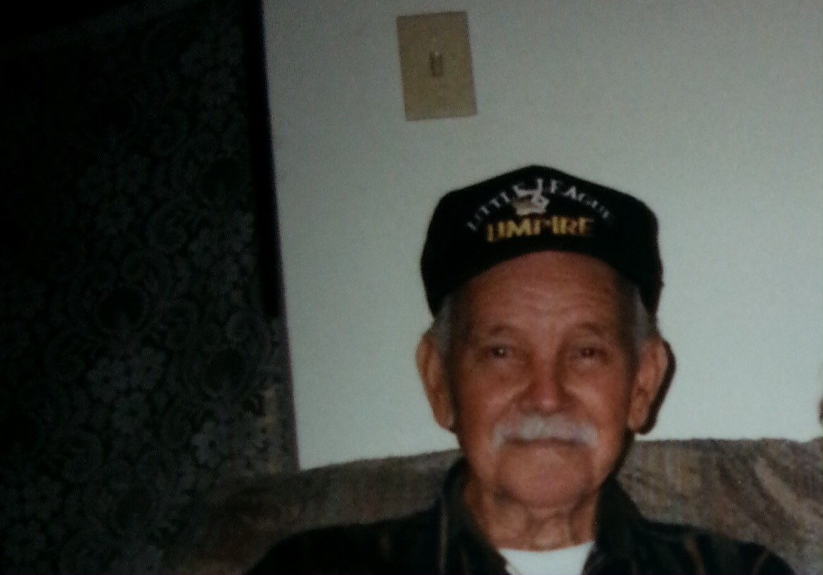 Obituary of Joe Lozano Silva