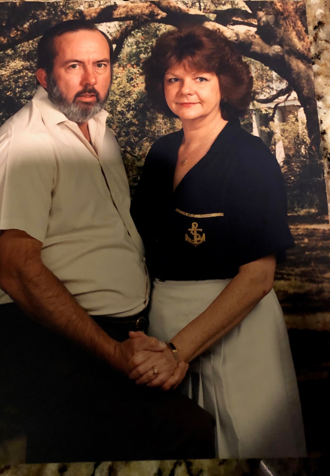 Obituary of Norman Lee Hughes