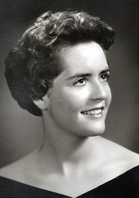 Obituary of Mary Anne Clements