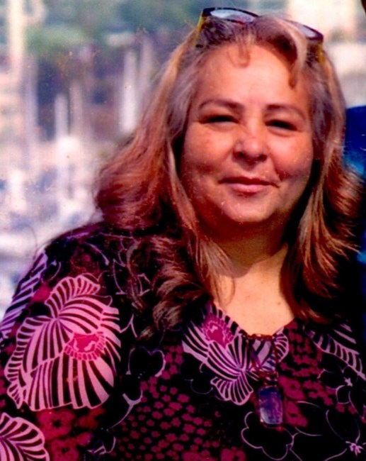 Obituary of Yolanda Ramos