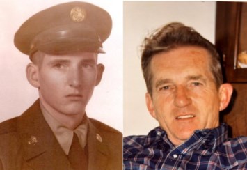 Obituary of Bernard "B.K." Kevin Martin