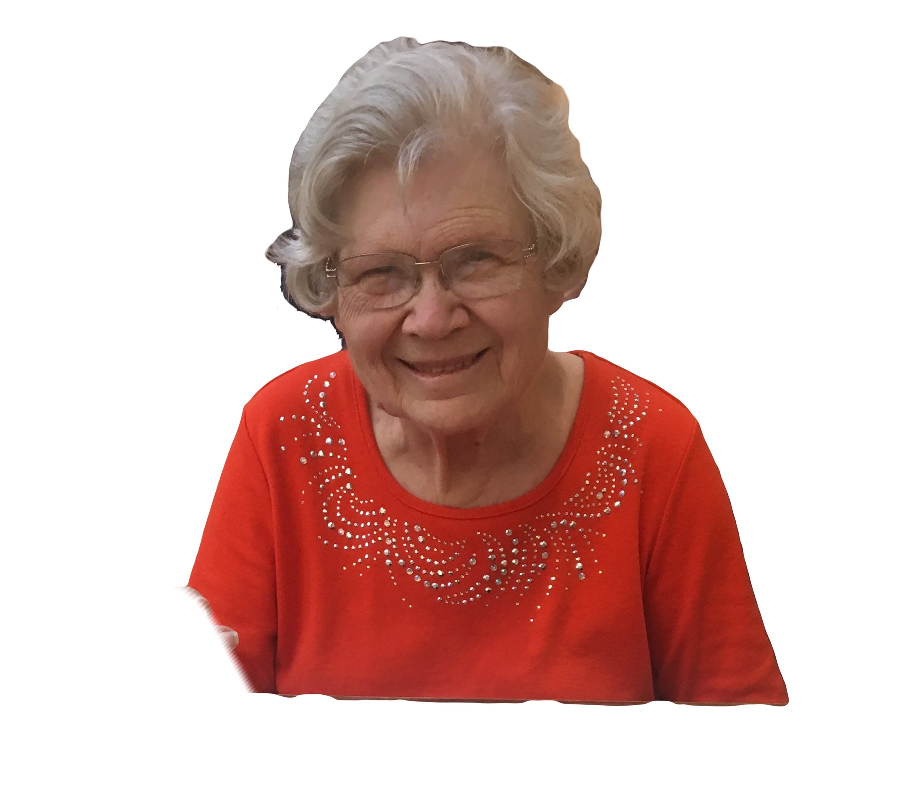 Obituary of Mary Lou Zubal
