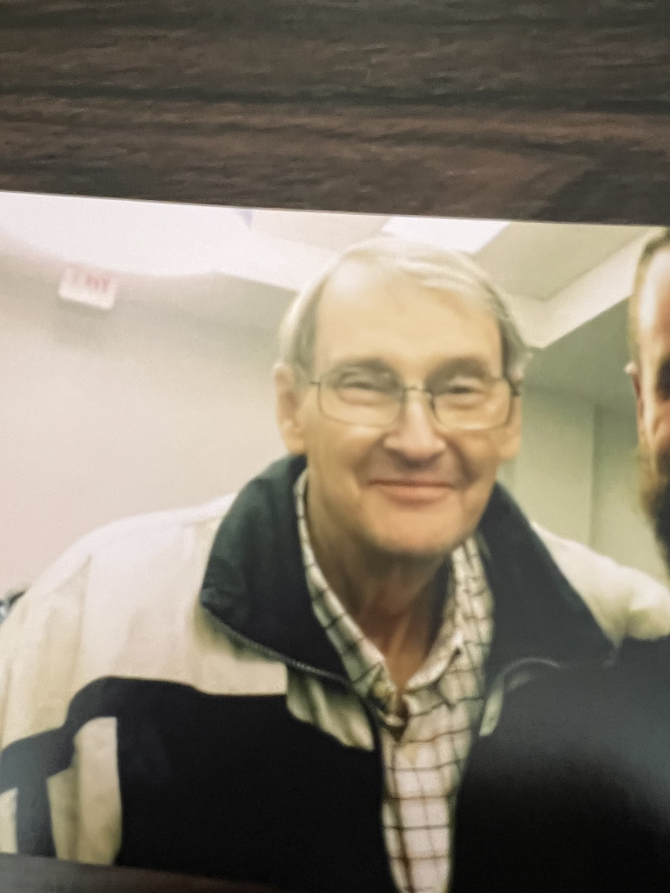 Obituary of Raymond "Phil" Philips Hundley Sr.