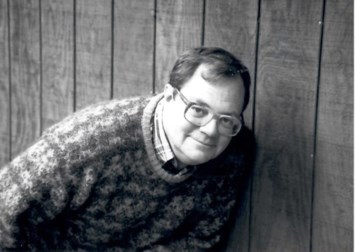 Obituary of William Barnickel Janes