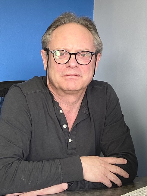 Obituary of William Giacona