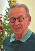 Obituary of Patrick James Flynn