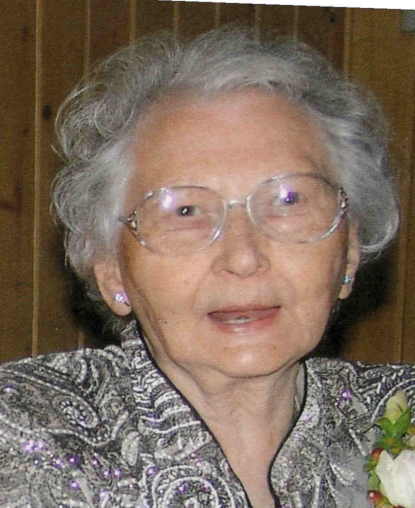 Dora M Charette Provencher Obituary Berlin, NH