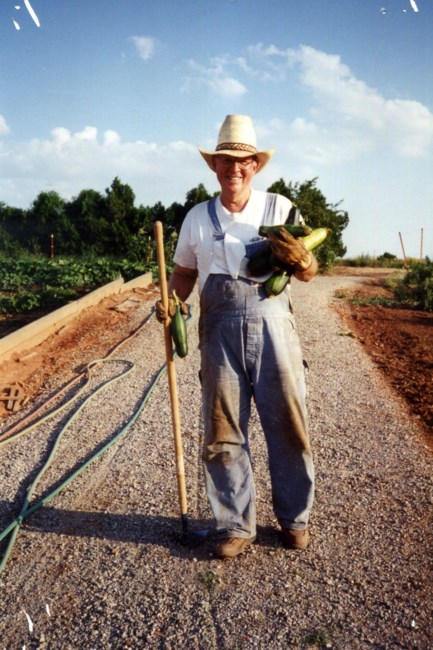 Obituary of Johnnie Mason