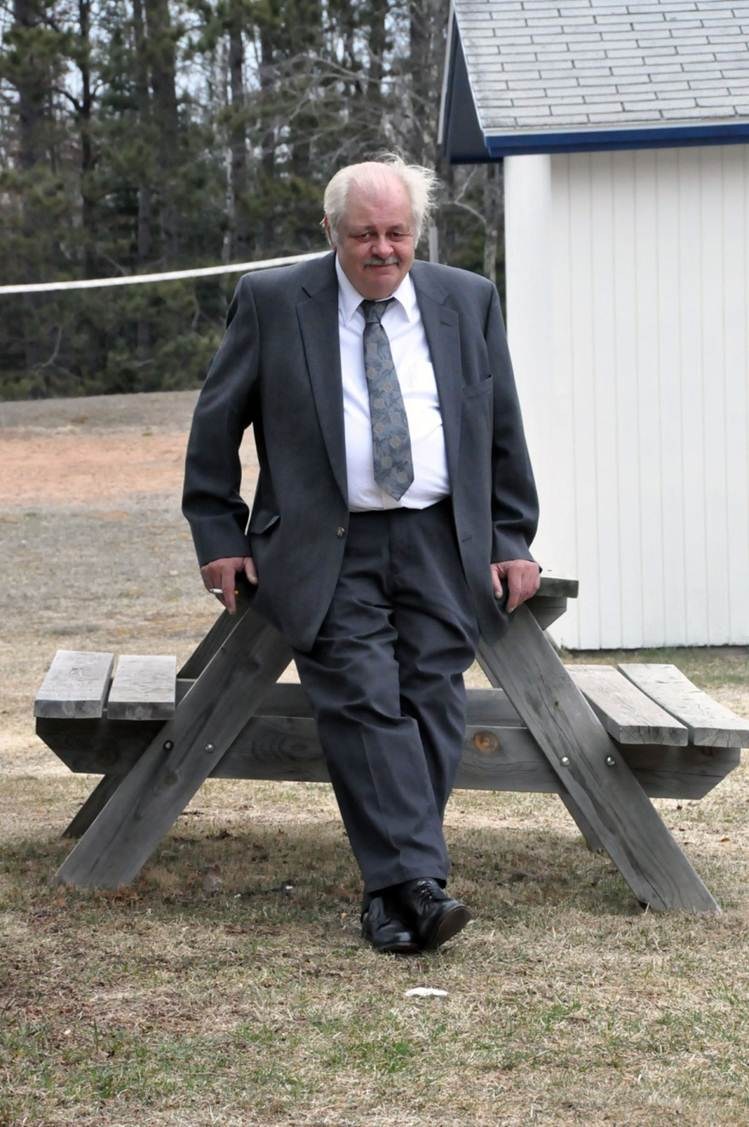 Obituary of Donald Raymond Koivisto Sr.