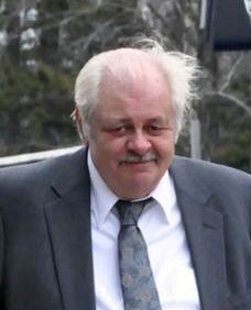 Obituary of Donald Raymond Koivisto Sr.