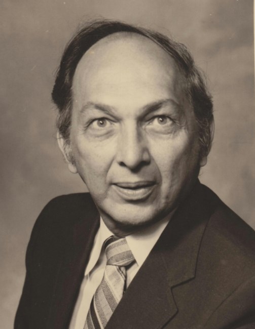 Obituary of Gerald Aubrey Wrong