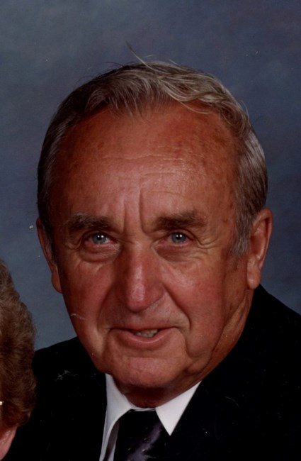 Obituary of Donald D. Sullivan