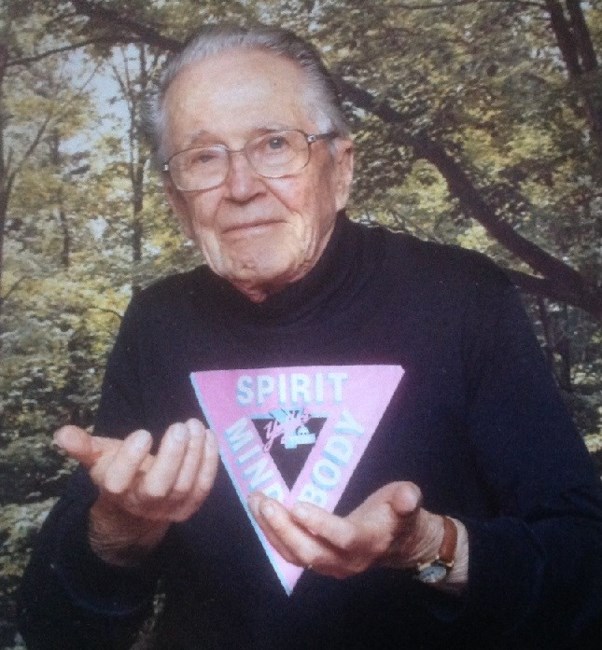 Avis de décès de Frank Stanley Biram