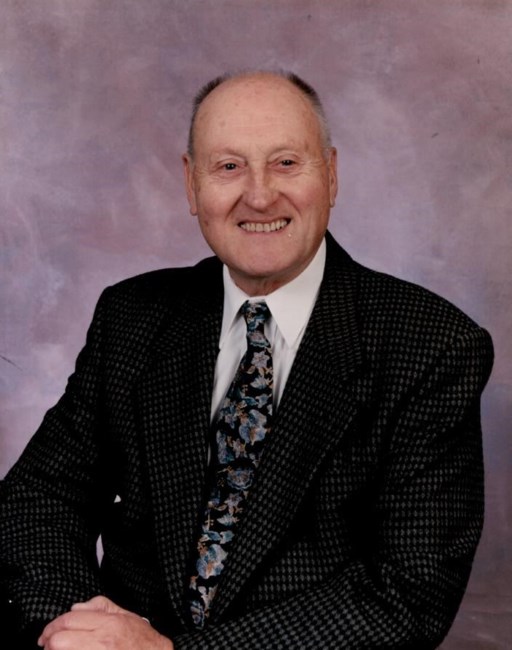 Obituary of Mr. Earl Edward Neal