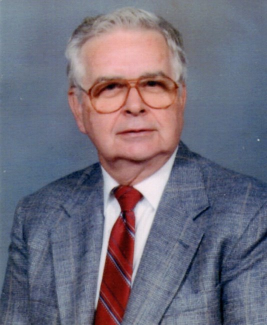 Obituary of Glenn Eugene Wilson
