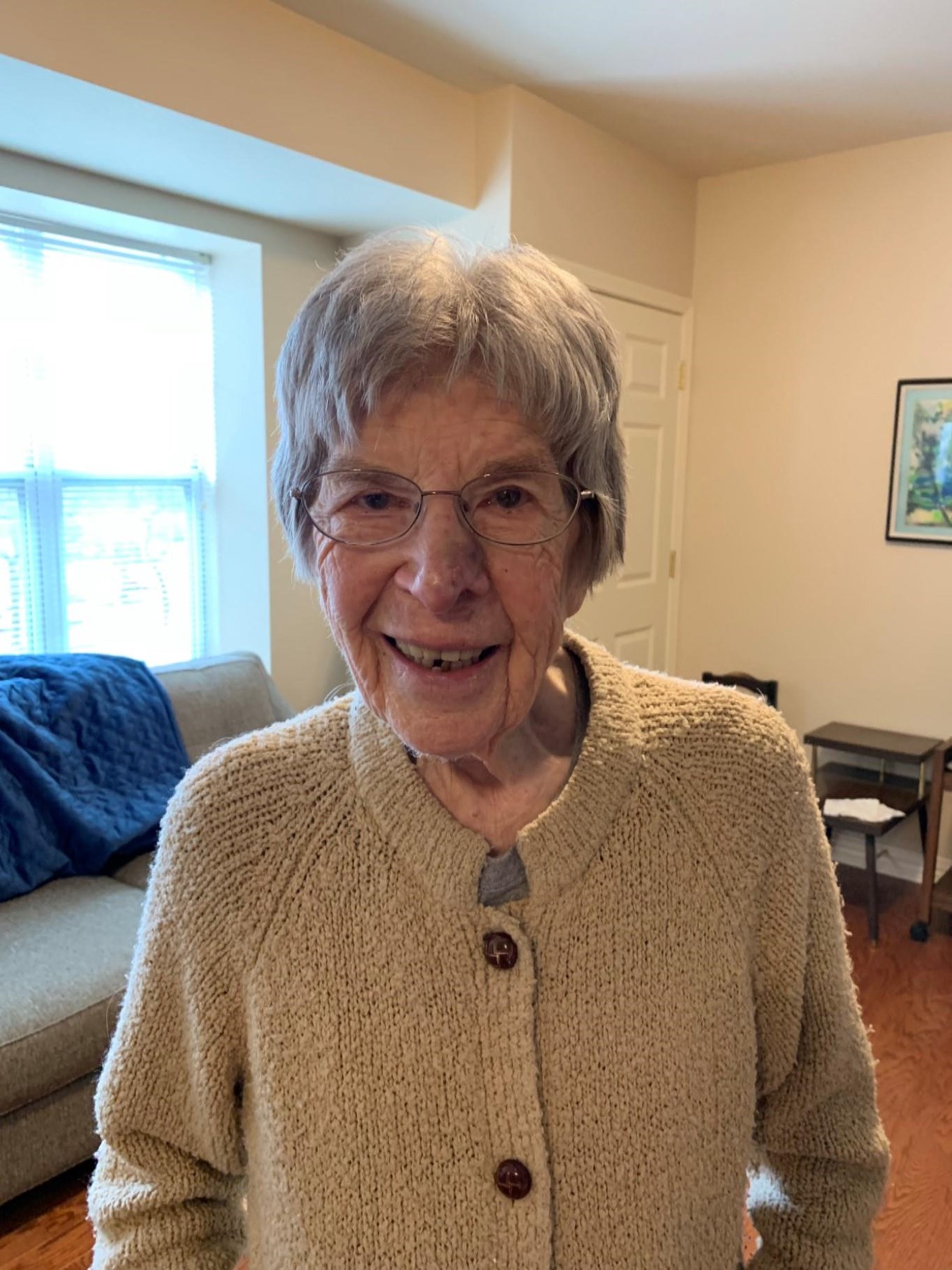 Obituary of Rita Anne Zralek