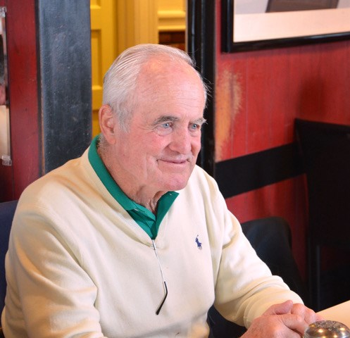 Obituary of Timothy Francis Cadigan