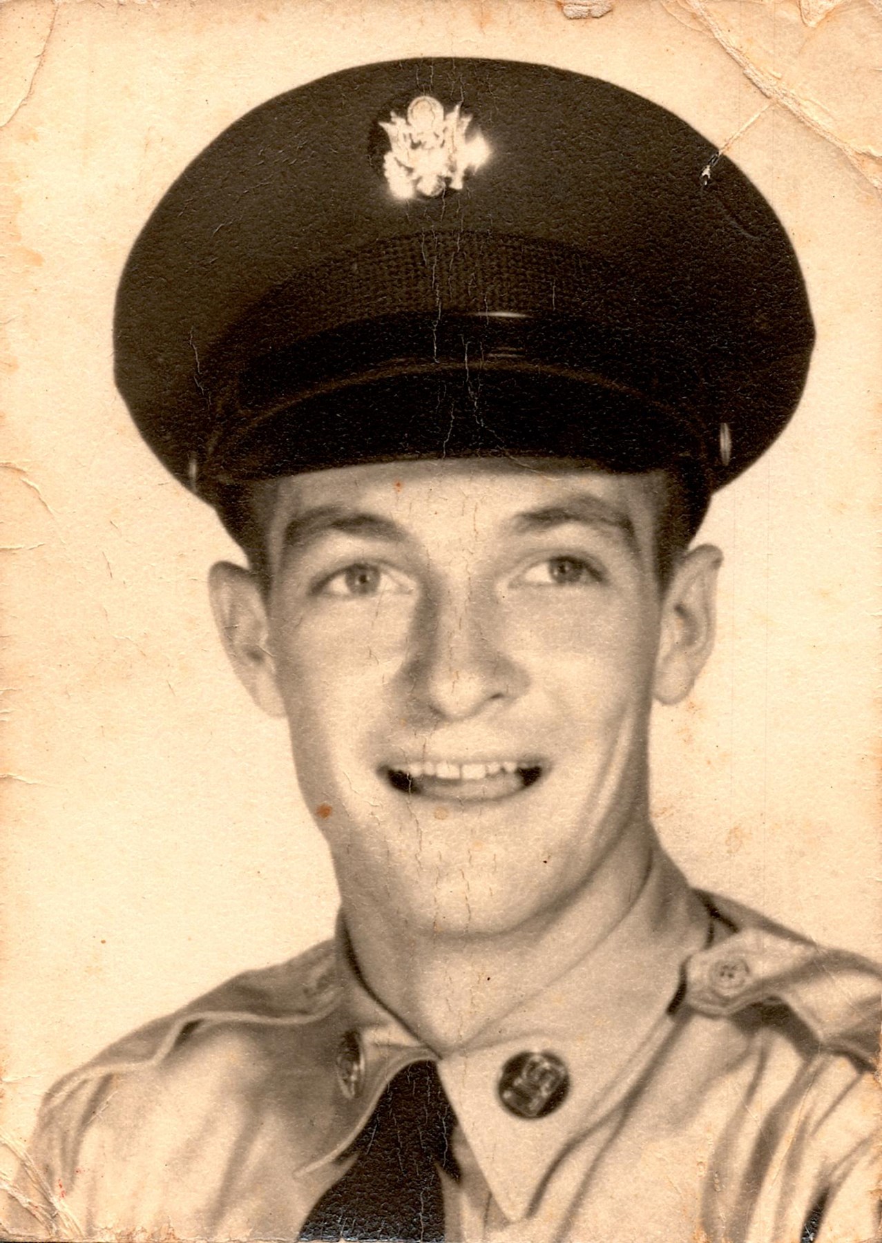 Obituary of Roy Clay Hill