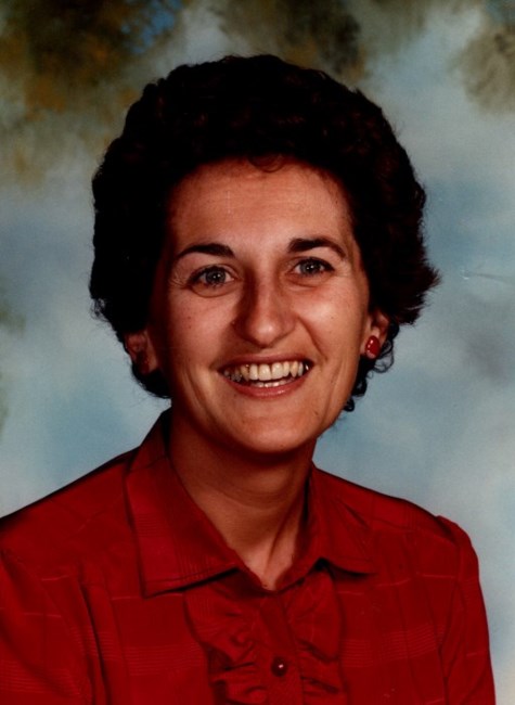 Obituary of Colleen O'Connor