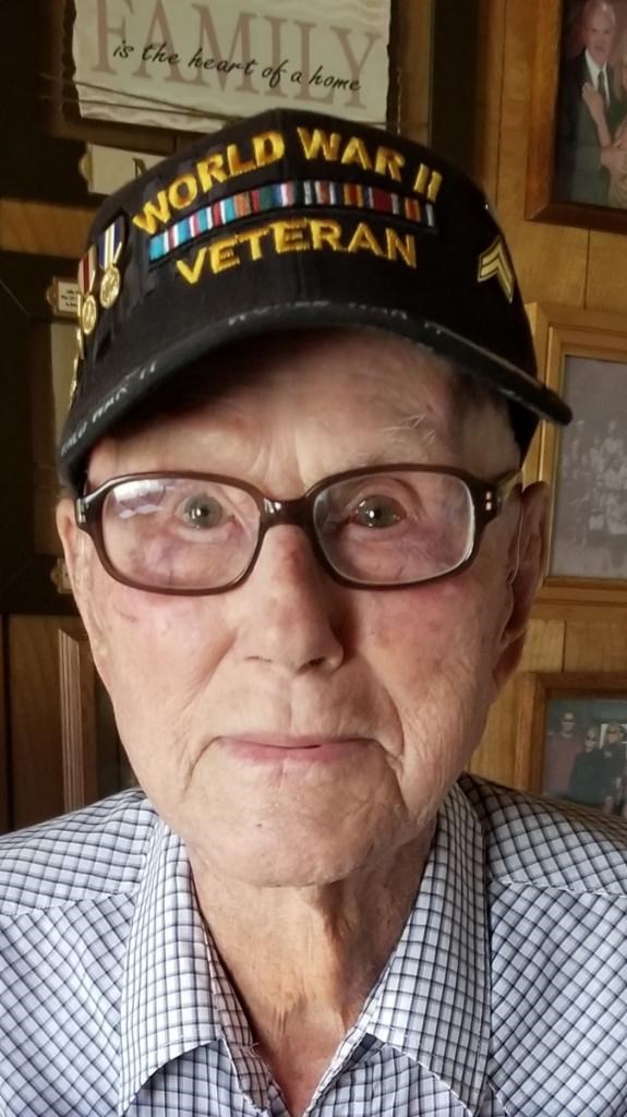 Obituary of William Enoch Morgan