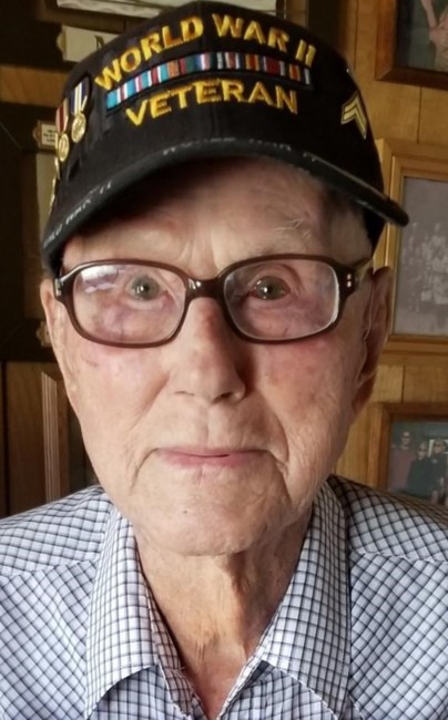 Obituary of William Enoch Morgan