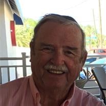 Obituary of Gerald Richard Cummings