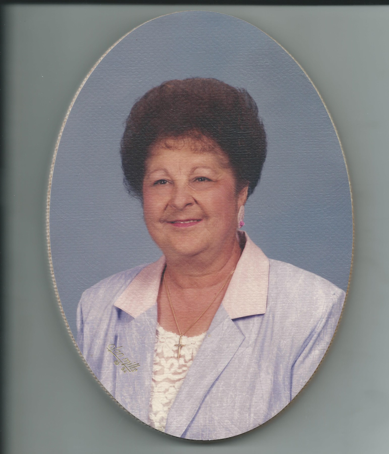 Marietta Emelianovich Obituary Pueblo, CO