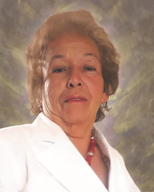 Obituario de Esperanza Ramirez Diaz