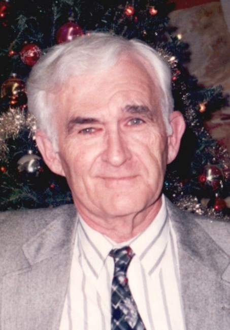 Obituary of Mervin John Jones Jr.