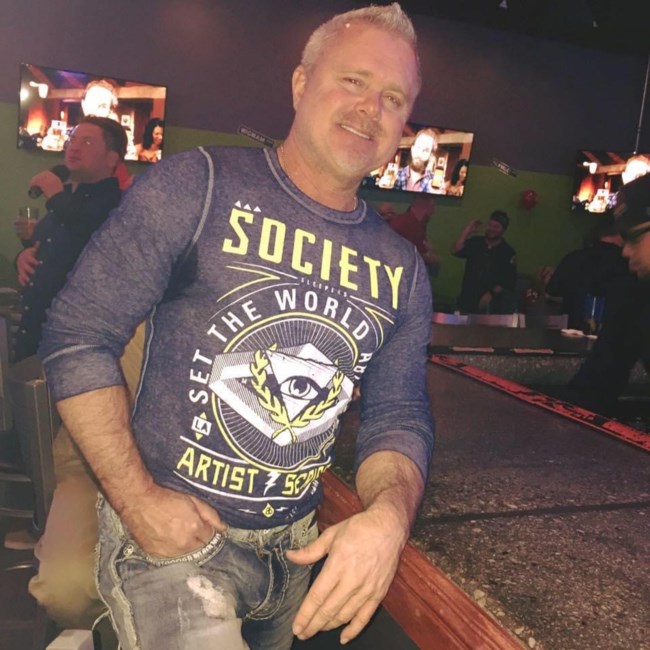 Obituary of Barry Ray Leverette