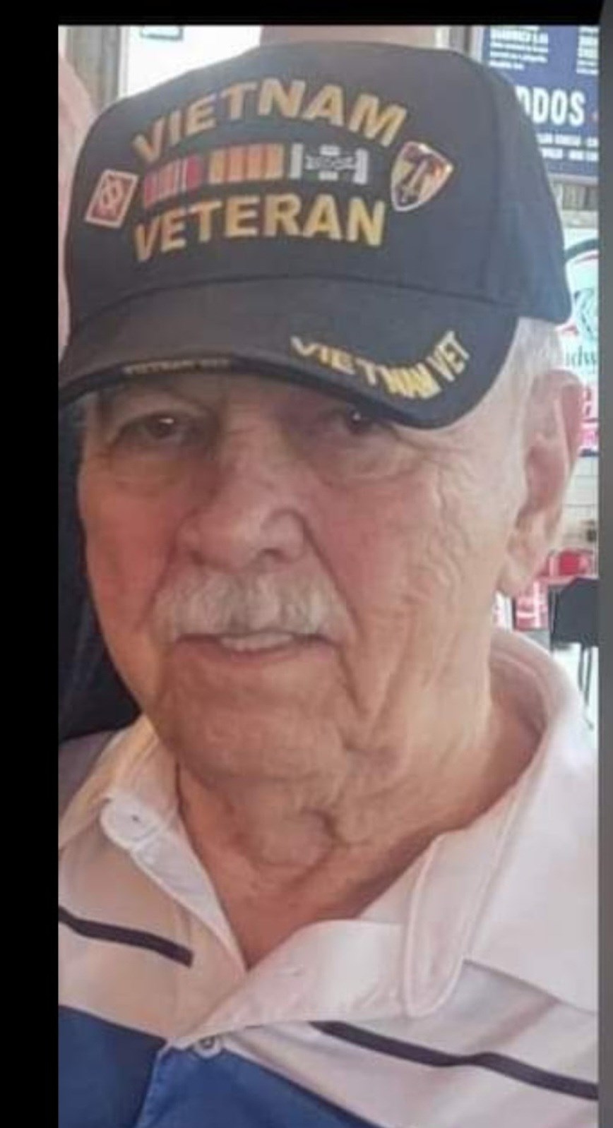 Obituary of Harold E. Welch