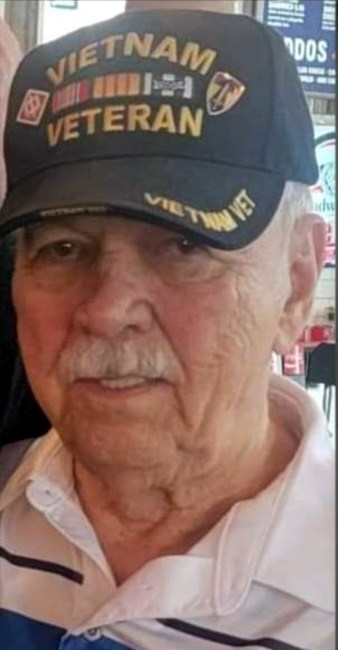 Obituary of Harold E. Welch