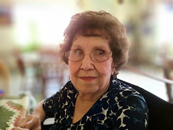 Obituary of Susie Moya Lopez